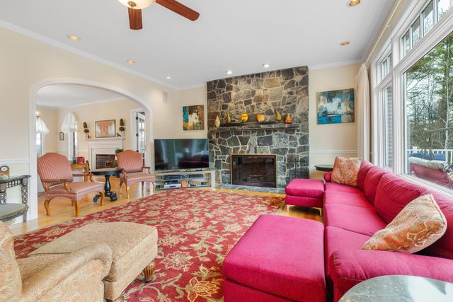 10 Morgan Road, Hanover, NH 03755