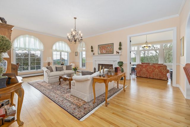 10 Morgan Road, Hanover, NH 03755