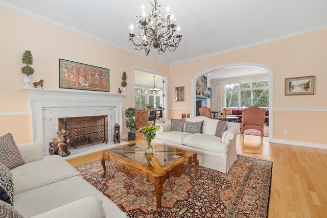 10 Morgan Road, Hanover, NH 03755