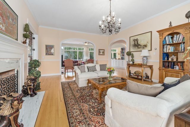 10 Morgan Road, Hanover, NH 03755