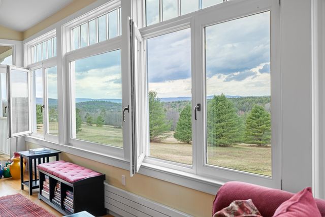 10 Morgan Road, Hanover, NH 03755