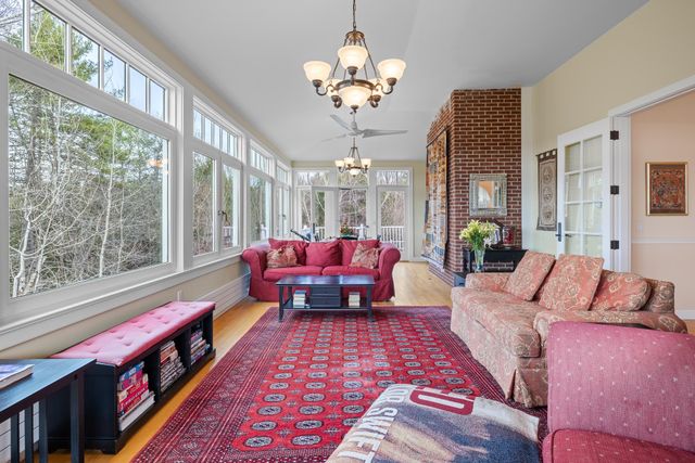 10 Morgan Road, Hanover, NH 03755