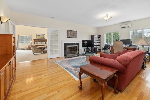 10 Morgan Road, Hanover, NH 03755