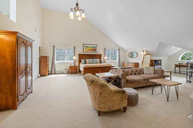 10 Morgan Road, Hanover, NH 03755