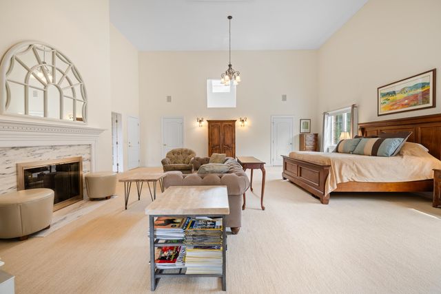 10 Morgan Road, Hanover, NH 03755