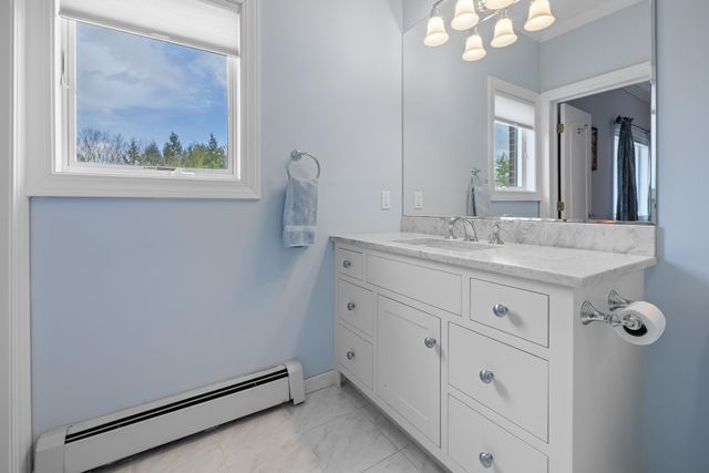 10 Morgan Road, Hanover, NH 03755