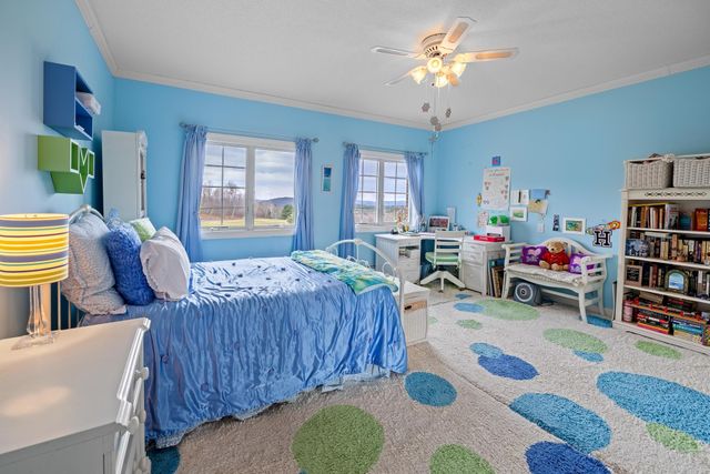 10 Morgan Road, Hanover, NH 03755