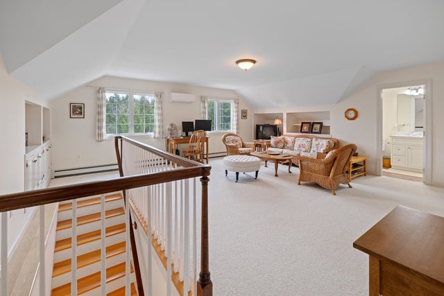 10 Morgan Road, Hanover, NH 03755