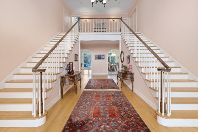 10 Morgan Road, Hanover, NH 03755