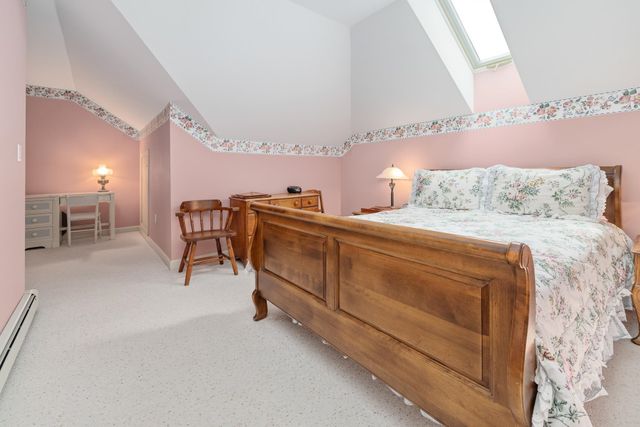 10 Morgan Road, Hanover, NH 03755