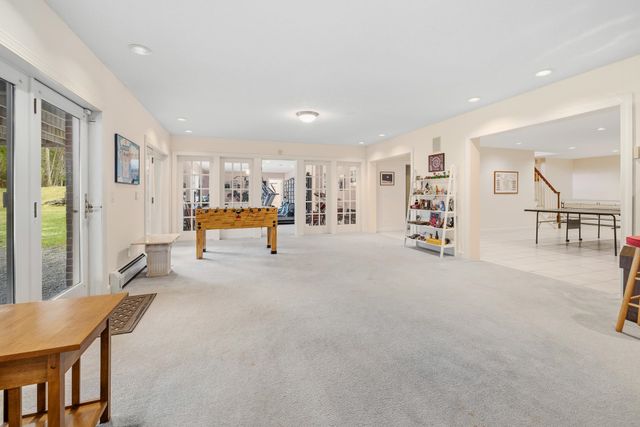 10 Morgan Road, Hanover, NH 03755