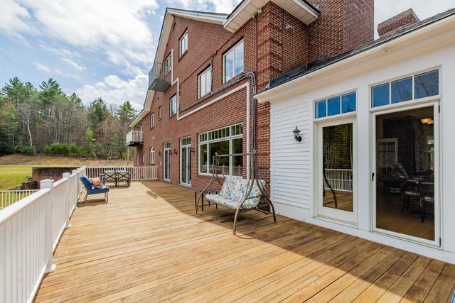 10 Morgan Road, Hanover, NH 03755