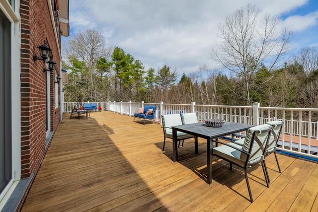 10 Morgan Road, Hanover, NH 03755