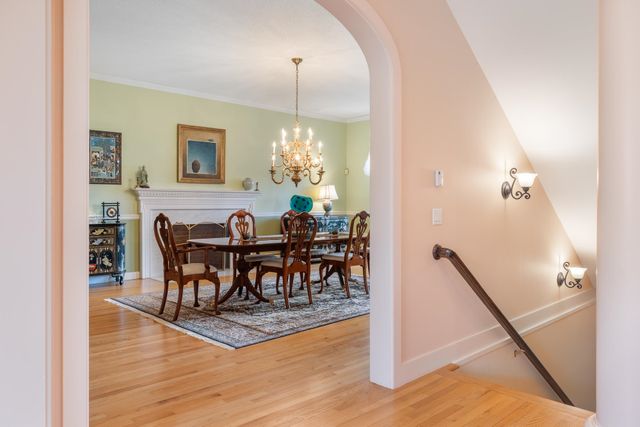 10 Morgan Road, Hanover, NH 03755
