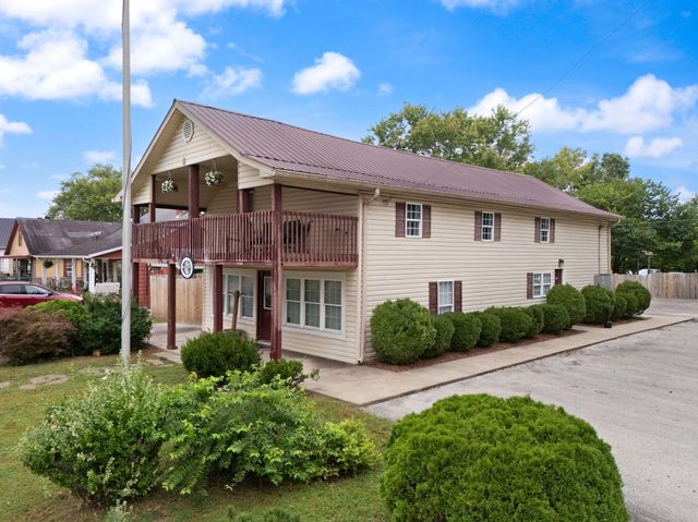 4418 Main St, Clay City, KY 40312