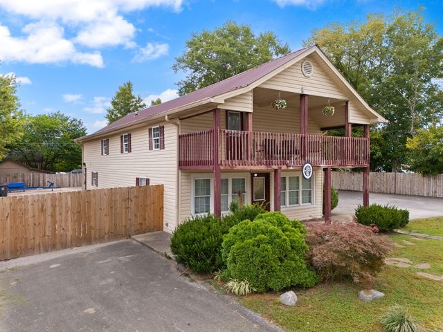 4418 Main St, Clay City, KY 40312