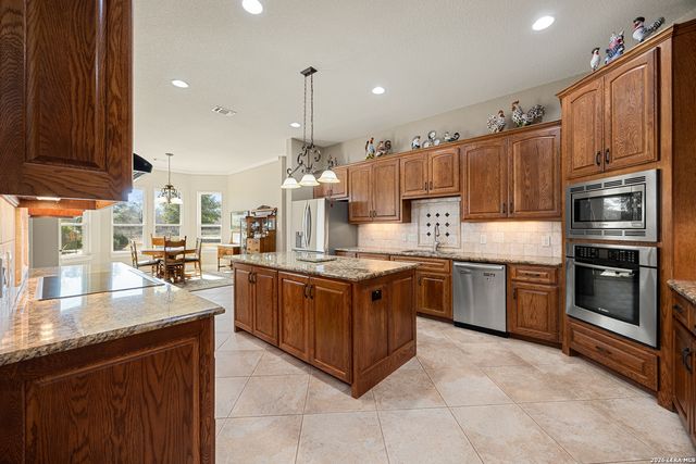 133 Vintage Ranch Cir, La Vernia, TX 78121