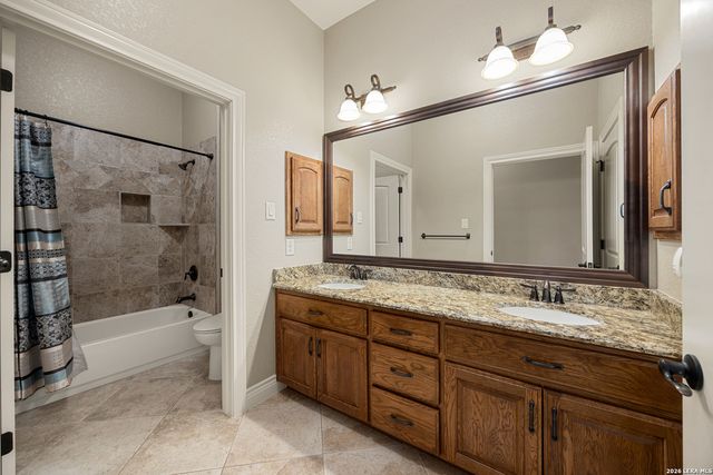 133 Vintage Ranch Cir, La Vernia, TX 78121