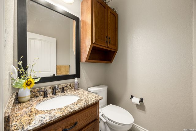 133 Vintage Ranch Cir, La Vernia, TX 78121