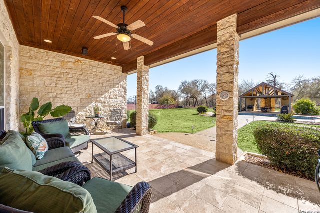 133 Vintage Ranch Cir, La Vernia, TX 78121