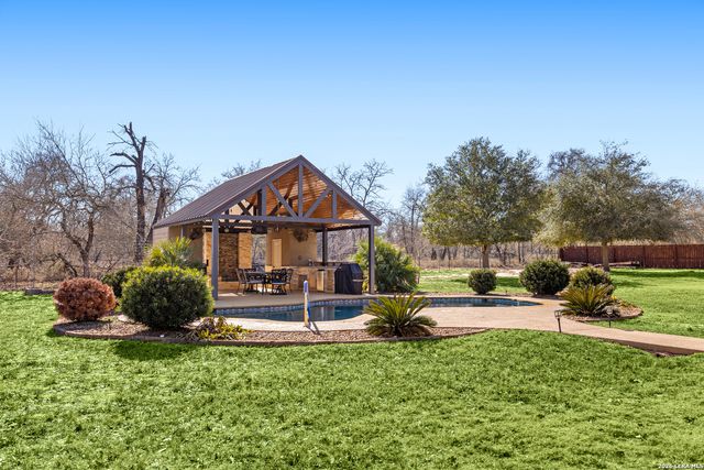 133 Vintage Ranch Cir, La Vernia, TX 78121