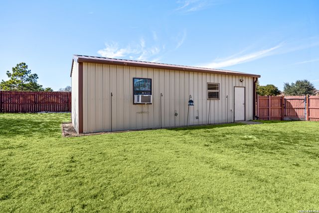 133 Vintage Ranch Cir, La Vernia, TX 78121