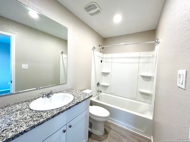 20356 Andalusite Way, San Antonio, TX 78264