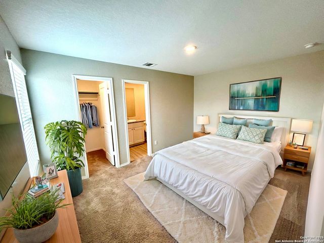 20356 Andalusite Way, San Antonio, TX 78264