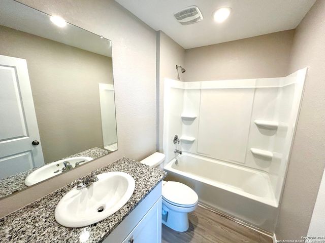 20356 Andalusite Way, San Antonio, TX 78264