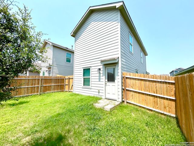 20356 Andalusite Way, San Antonio, TX 78264