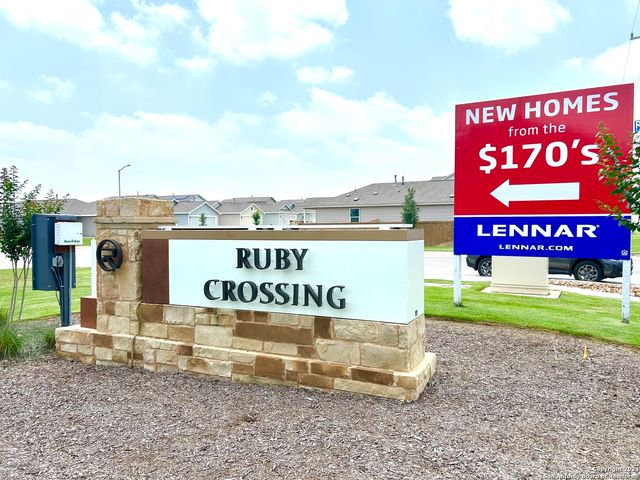 20356 Andalusite Way, San Antonio, TX 78264