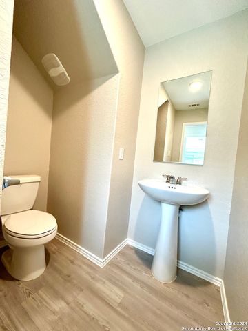 20356 Andalusite Way, San Antonio, TX 78264