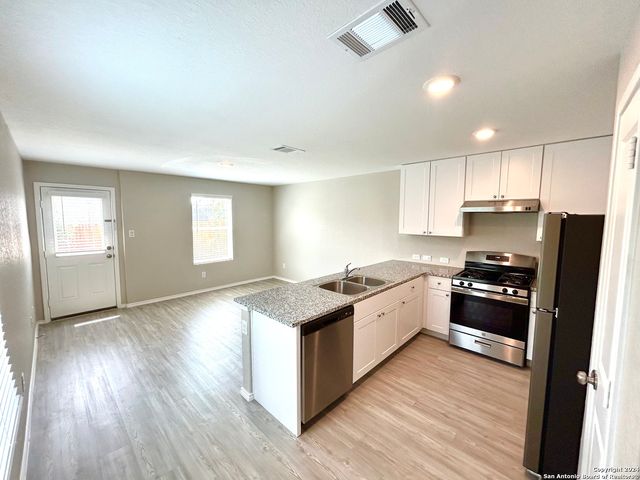 20356 Andalusite Way, San Antonio, TX 78264