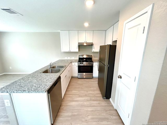 20356 Andalusite Way, San Antonio, TX 78264