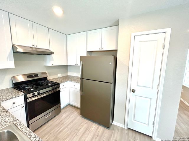 20356 Andalusite Way, San Antonio, TX 78264