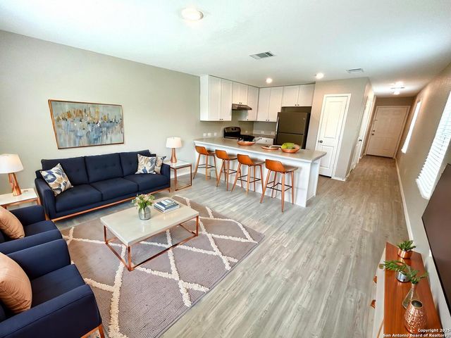 20356 Andalusite Way, San Antonio, TX 78264