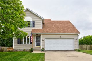 316 Oak Street, De Soto, IA 50069