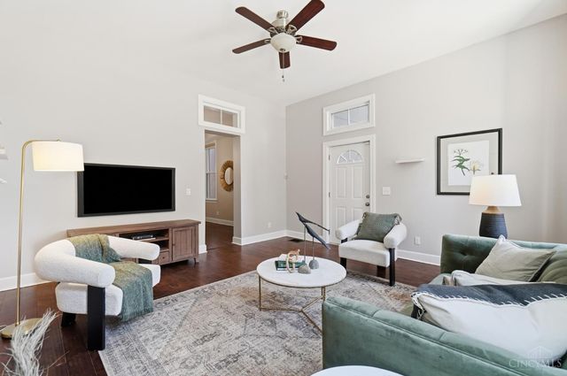 558 Milton Street, Cincinnati, OH 45202