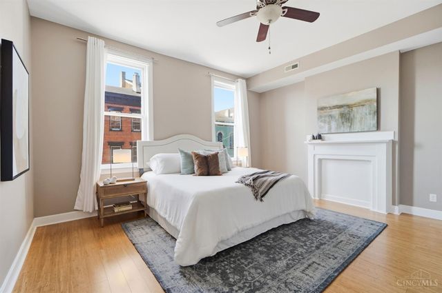 558 Milton Street, Cincinnati, OH 45202