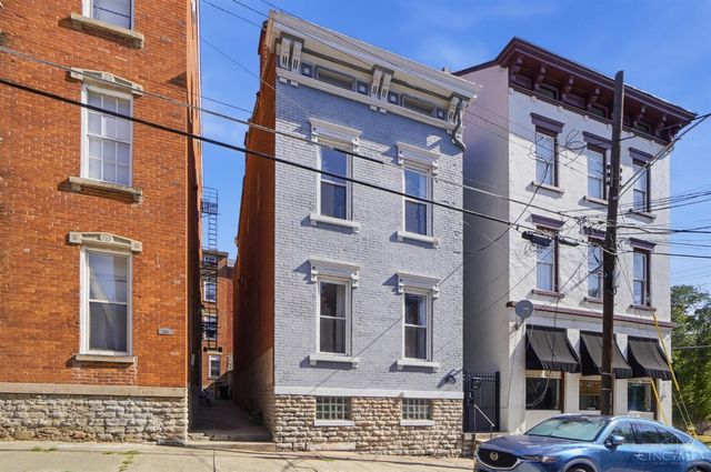 558 Milton Street, Cincinnati, OH 45202