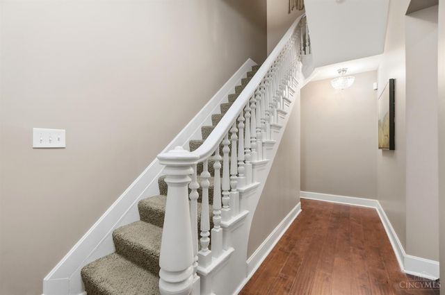 558 Milton Street, Cincinnati, OH 45202