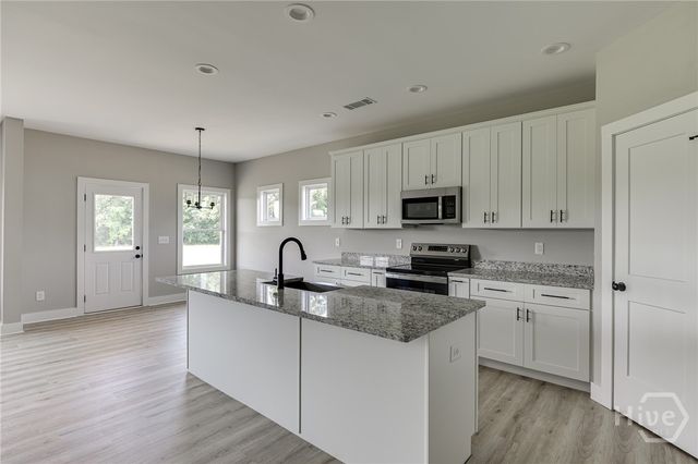 155 Creek Stone Drive 8, Hartwell, GA 30643
