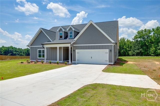 155 Creek Stone Drive 8, Hartwell, GA 30643