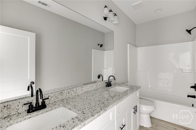 155 Creek Stone Drive 8, Hartwell, GA 30643