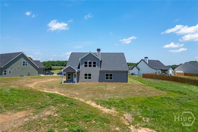 155 Creek Stone Drive 8, Hartwell, GA 30643