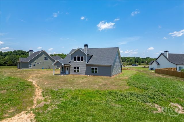 155 Creek Stone Drive 8, Hartwell, GA 30643