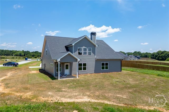155 Creek Stone Drive 8, Hartwell, GA 30643