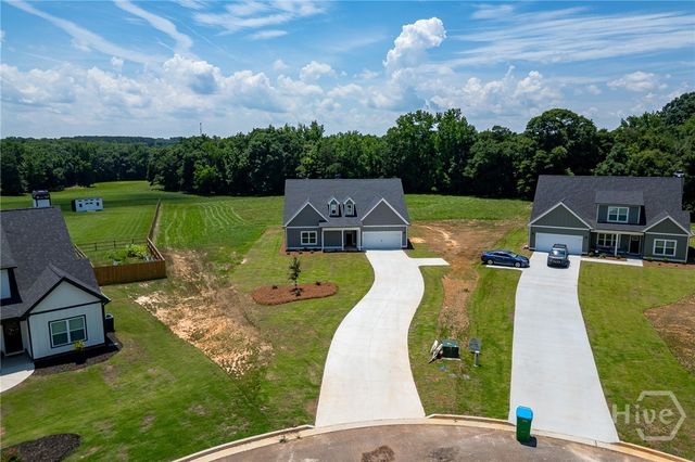 155 Creek Stone Drive 8, Hartwell, GA 30643
