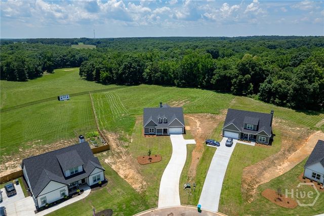 155 Creek Stone Drive 8, Hartwell, GA 30643