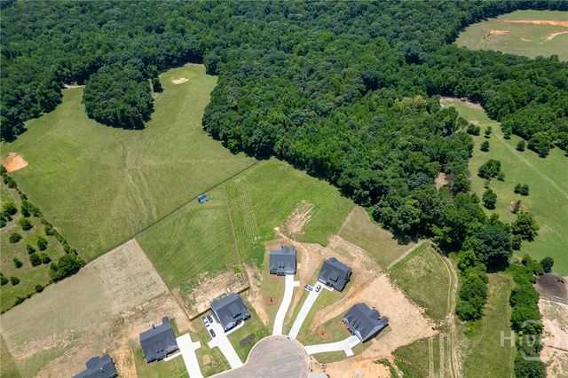 155 Creek Stone Drive 8, Hartwell, GA 30643